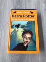 Harry Potter und der Gefangene von Askaban Buch 1999 Nordrhein-Westfalen - Dorsten Vorschau