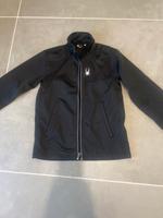 Spyder Softshell Jacke schwarz Gr S Nordrhein-Westfalen - Selfkant Vorschau