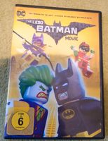 DVD Batman: The Lego Batman Movie München - Berg-am-Laim Vorschau