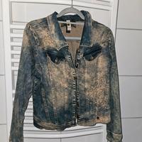 tredy jeans jacke Bremen - Osterholz Vorschau