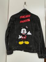 Levi’s X Disney Mickey Mouse Jeans Jacke Limited Edition Frankfurt am Main - Fechenheim Vorschau