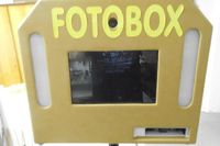 Fotobox inclusive Sofortdruck und 100 Blatt Fotopapier Verleihen Güstrow - Landkreis - Teterow Vorschau