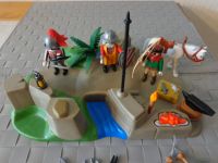 Spielzeug - Playmobil - Ritterschmiede - Schmiede Eimsbüttel - Hamburg Eidelstedt Vorschau