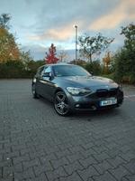BMW 116i Sport Line Sport Line Wuppertal - Oberbarmen Vorschau