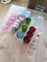 Deko-Set/Teelichthalter/Kerzenhalter/Vase/Preis für alles Niedersachsen - Syke Vorschau