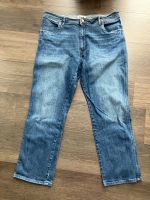 Wrangler Texas Jeans Hose Größe W38 L30 Nordrhein-Westfalen - Velen Vorschau