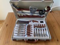 Neu: 24 teiliges Steakbesteck-Messer Set von SBS im Koffer Pankow - Prenzlauer Berg Vorschau