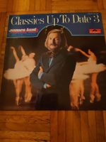 Schallplatte James Last Orchestra Classics up to Date 3 LP Bonn - Duisdorf Vorschau