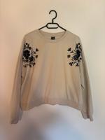 bestickter Pullover Bayern - Rosenheim Vorschau