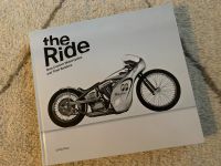The Ride - New custom motorcycles and their builders Bildband Altona - Hamburg Othmarschen Vorschau