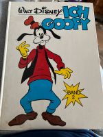 Ich Goofy Band 1 in in Hardcover und Übergröße 35 x 25 aus 1975 Berlin - Steglitz Vorschau