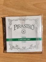 Pirastro Chromcor 4/4 Violin Saiten, Geige Saiten Berlin - Lichtenberg Vorschau