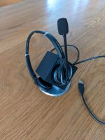 Sennheiser DW pro 2 USB Headset Schleswig-Holstein - Hemdingen Vorschau