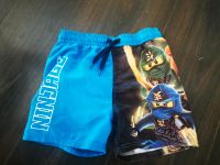 Ninjago Badehose 146/152 Bayern - Rottenburg a.d.Laaber Vorschau