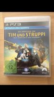 Tim und Struppi PS3 Spiel Nordrhein-Westfalen - Lüdenscheid Vorschau