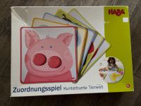 Haba Zuordnungsspiel Niedersachsen - Uslar Vorschau