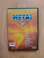 Still Alive -Metal Ballads 1980-95.DVD. Neu. Rheinland-Pfalz - Neustadt an der Weinstraße Vorschau