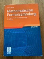 Mathematische Formelsammlung / ISBN : 978-3-8348-0757-1 Rheinland-Pfalz - Ingelheim am Rhein Vorschau