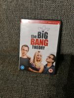 The big bang Theory Staffel 1 Mecklenburg-Vorpommern - Neubrandenburg Vorschau