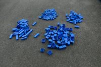 LEGO Konvolut blau (Verkauf auch einzeln!) Hessen - Kriftel Vorschau