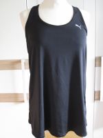 Sporttop von Puma mit intregriertem Bustier , Gr. 38 neuw. Niedersachsen - Lingen (Ems) Vorschau