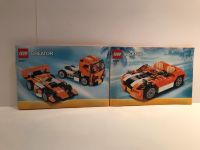 Lego Creator Ralley Cabrio 31017 Rheinland-Pfalz - Vettelschoß Vorschau