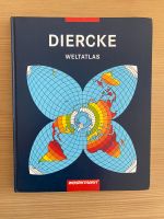 Diercke Weltatlas von westermann Sachsen-Anhalt - Bernburg (Saale) Vorschau
