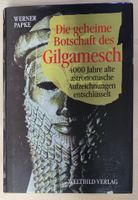 Die geheime Botschaft des Gilgamesch Rheinland-Pfalz - Ferschweiler Vorschau