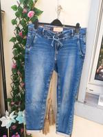 Boyfriend-Jeans ❤ Street One ❤ Elastisch ❤ wie Gang Jeans Aachen - Aachen-Richterich Vorschau