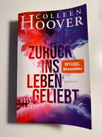 Verschiedene Bücher Colleen Hoover Nordrhein-Westfalen - Oer-Erkenschwick Vorschau