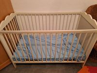 Gitter-/ Babybett Niedersachsen - Lehrte Vorschau