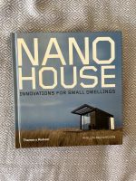Nano House Phyllis Richardson Architektur Bildband Buch Köln - Ehrenfeld Vorschau