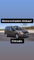 Motorschaden Ankauf Citroen DS3 DS4 Berlingo C1 C3 C4 C5 Nordrhein-Westfalen - Rheine Vorschau
