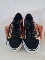 Vans Animalprint Gr. 39 Nordrhein-Westfalen - Grefrath Vorschau