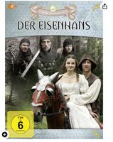 SUCHE DVD aus der Reihe Märchenperlen des ZDF Nordrhein-Westfalen - Aldenhoven Vorschau