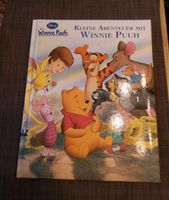 Disney Kleine Abenteuer mit Winnie Puuh  Bilderbuch Nordrhein-Westfalen - Bottrop Vorschau