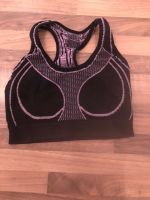 Bustier in schwarz Niedersachsen - Marklohe Vorschau