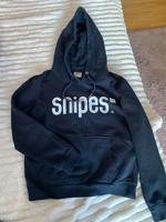 Snipes Pullover Unise Thüringen - Heilbad Heiligenstadt Vorschau