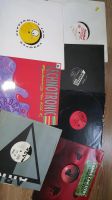 85 Vinyls Trance House Disco Vinyls aus den 90igern Sachsen - Eppendorf Vorschau