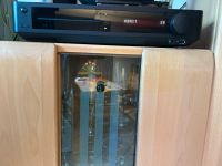 Teufel Impaq 8000 Blu-ray Receiver CD-Player Radio Bluetooth HDMI Bayern - Penzberg Vorschau