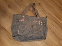 Handtasche Shopper Strandtasche PlusMinus Nordrhein-Westfalen - Telgte Vorschau