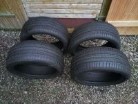 Sommerreifen 245/40R19 94W T005 Bridgestone Turanza Nordwestmecklenburg - Landkreis - Rehna Vorschau