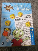 Müffel Knüffel Die Olchis Kniffel für Kinder Niedersachsen - Salzgitter Vorschau