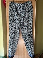 Cambio Damen Hose bunt Model Ros gr. 42 neuwertig Dortmund - Eving Vorschau