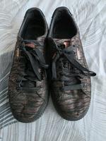 PUMA Basket Plattform in schwarz/kupfer, Größe 40 (SN: 364092-02) Schwerin - Mueßer Holz Vorschau
