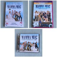 Mamma Mia (DVD's & CD) Berlin - Mitte Vorschau