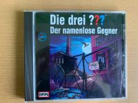 Die drei ??? und der namenlose Gegner Thüringen - Jena Vorschau