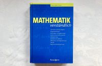Mathematik verständlich: Arithmetik und lineare Algebra... Dortmund - Körne Vorschau