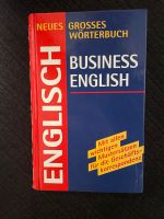 Business English Neues großes Wörterbuch Englisch Berlin - Steglitz Vorschau