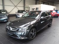 Mercedes-Benz C 300 d T 4Matic 9G-TRONIC Avantgarde 8-fach Baden-Württemberg - Weinheim Vorschau